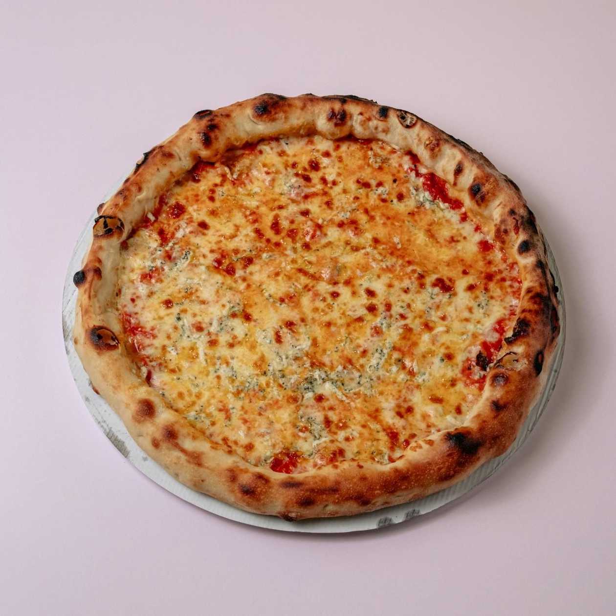 Five Cheeses 30 cm🥦