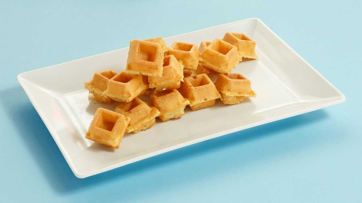 Make Your Own Vaflakia