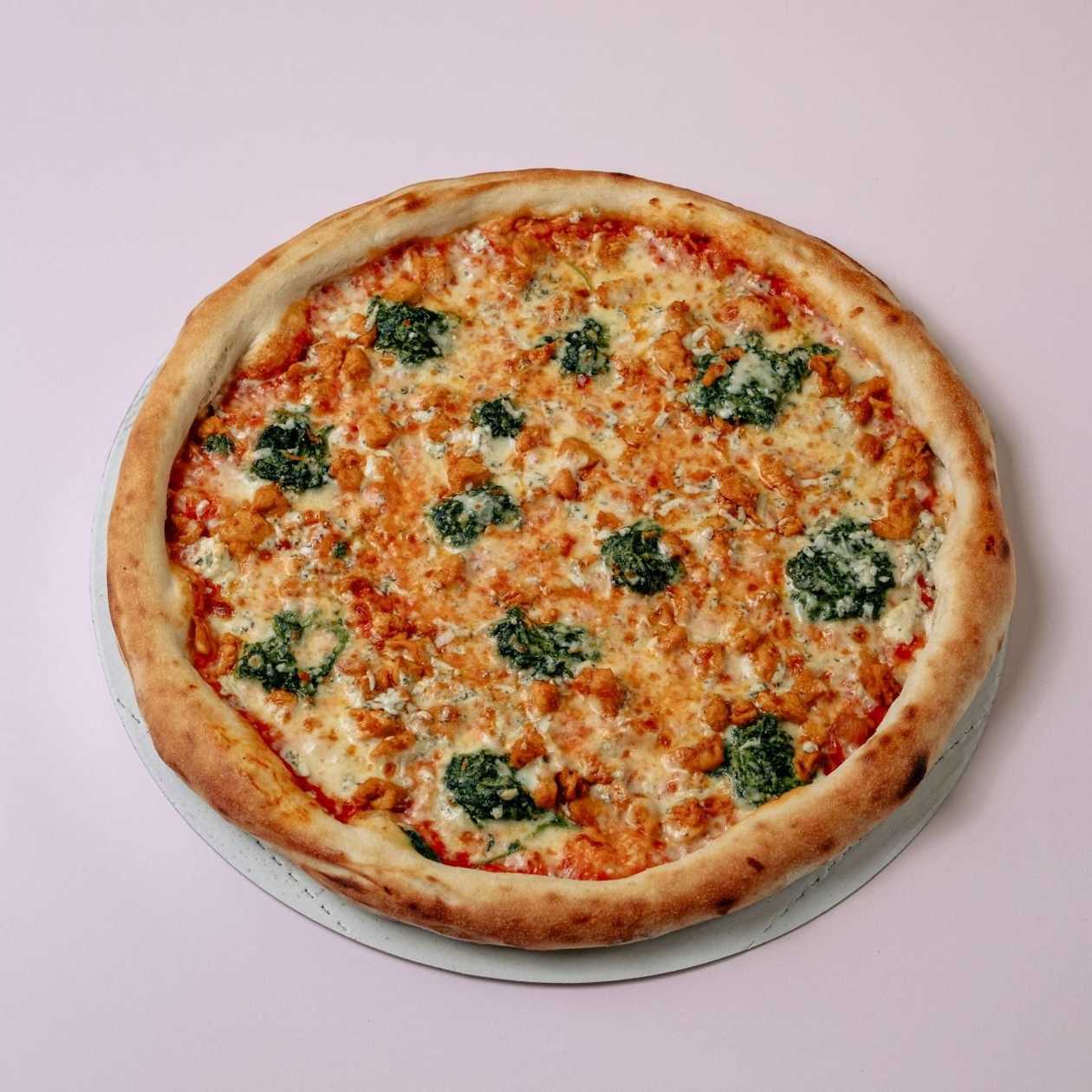 Kuřecí 32 cm - bezlepková