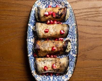 Бадріджані