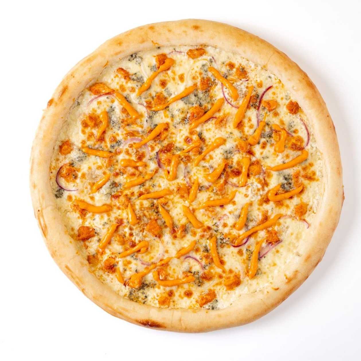 Chicken Deluxe 32 cm - bezlepková (Novinka)