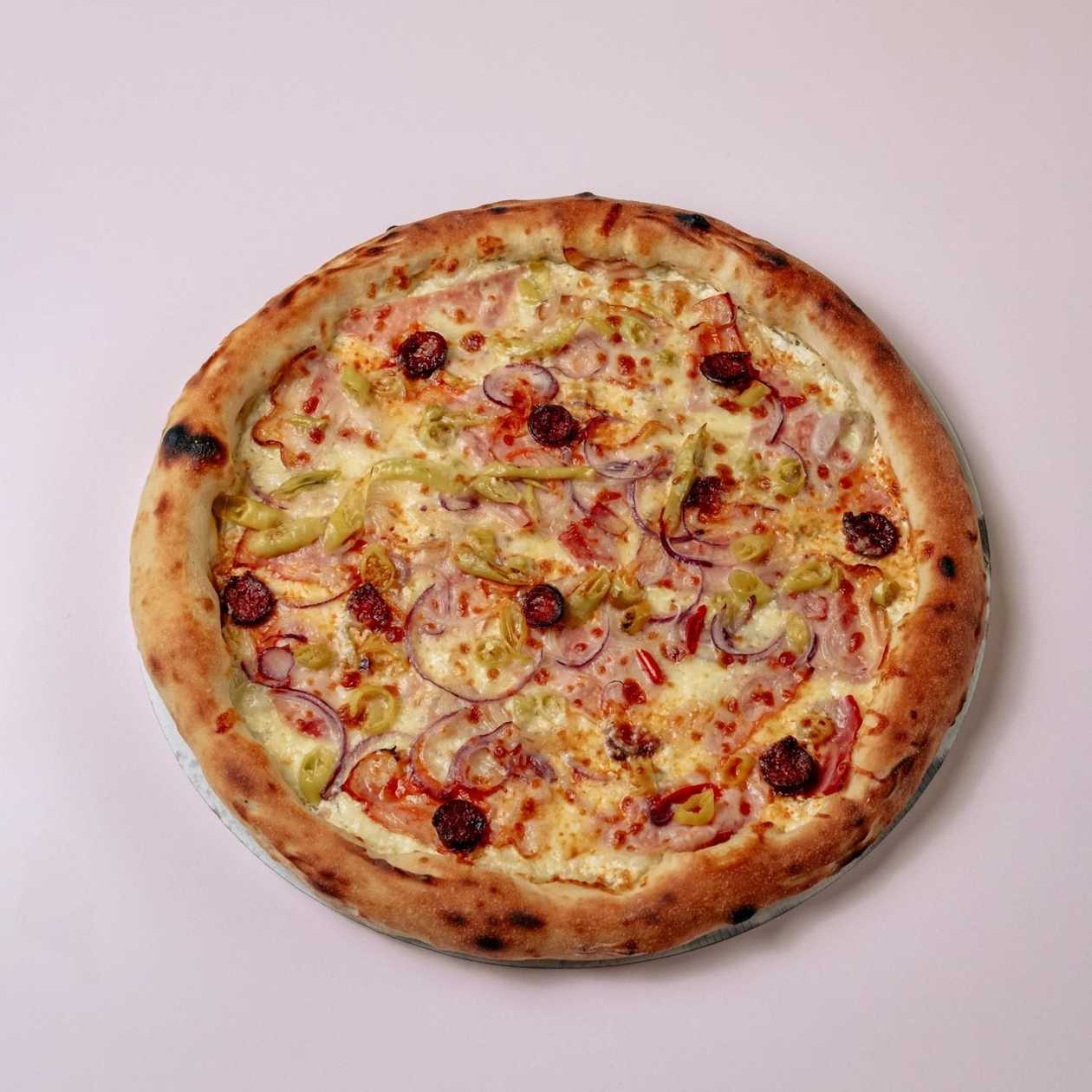 Rud's Special 32 cm - bezlepková