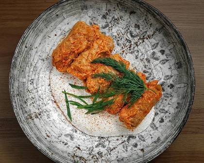 Голубці фірмові