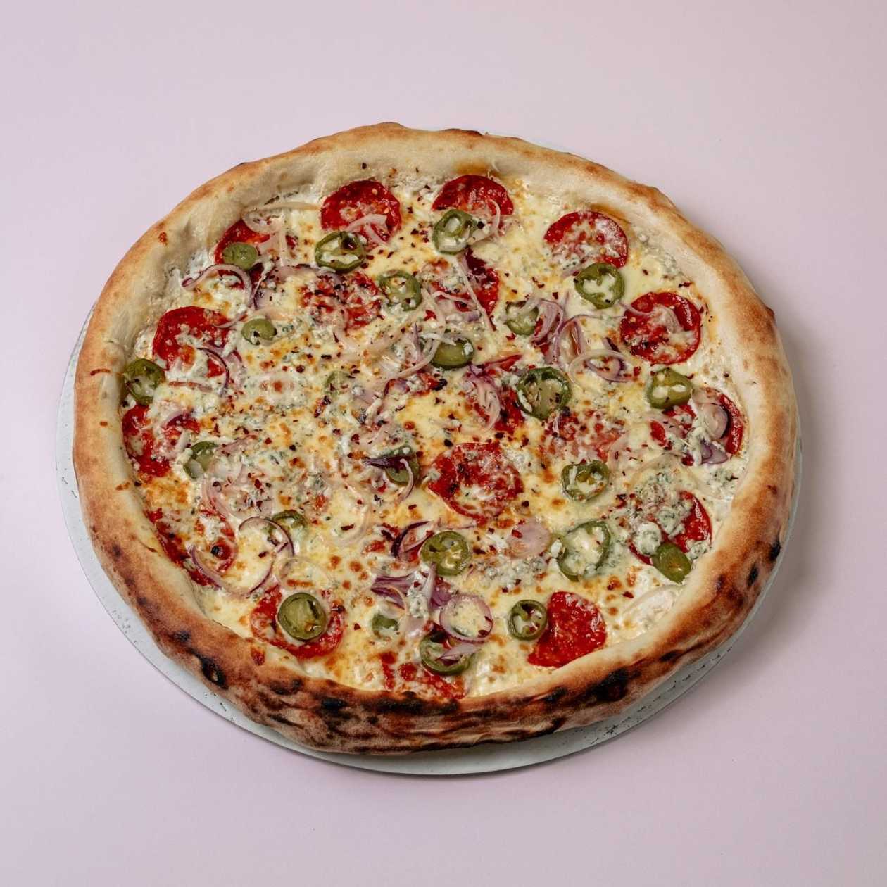 Vulcano 30 cm🌶️🌶️