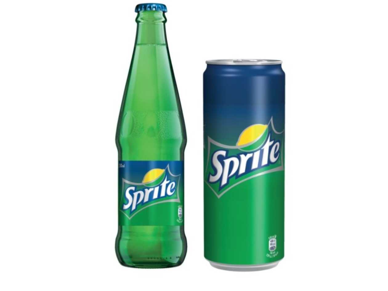 Sprite 0,33 l