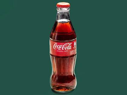 Coca-Cola