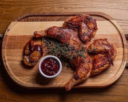 Курча табака