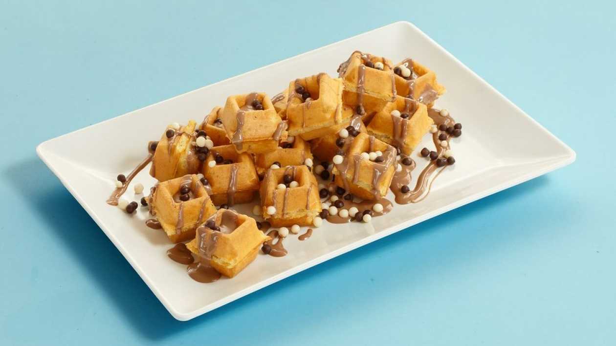Bueno Chocolate Vaflaki