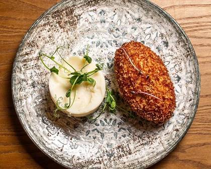 Котлета по-київськи