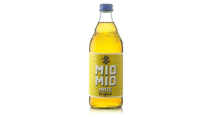 MIO MIO Mate Original 0,5l