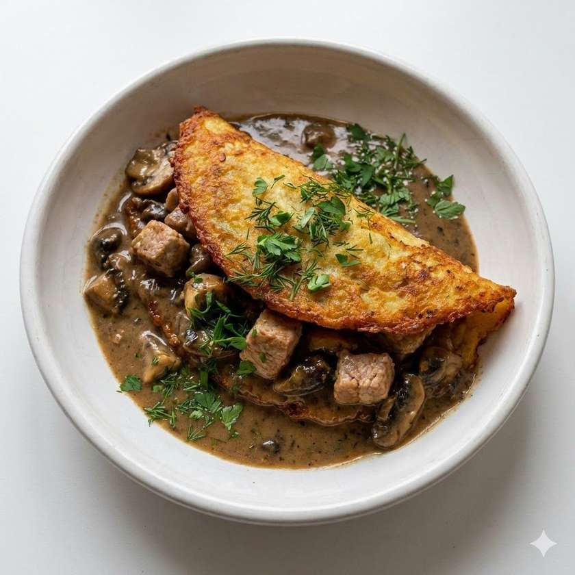 Placek po Zbójnicku