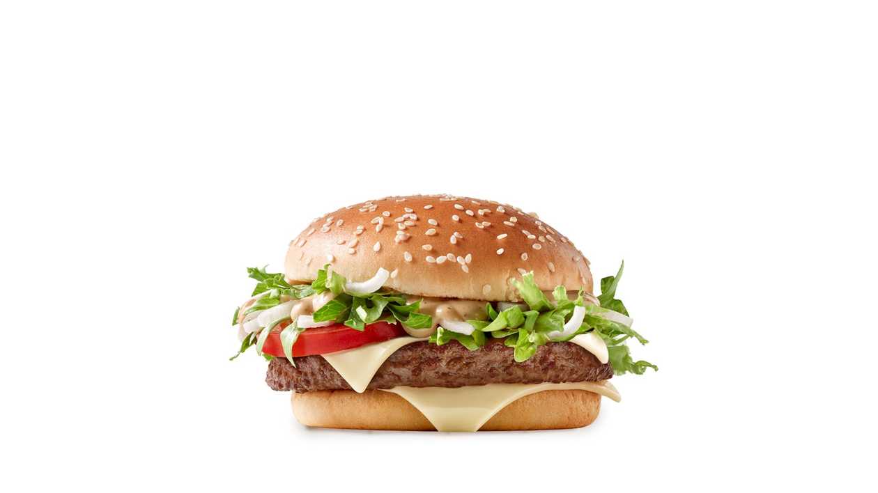 Big Tasty™