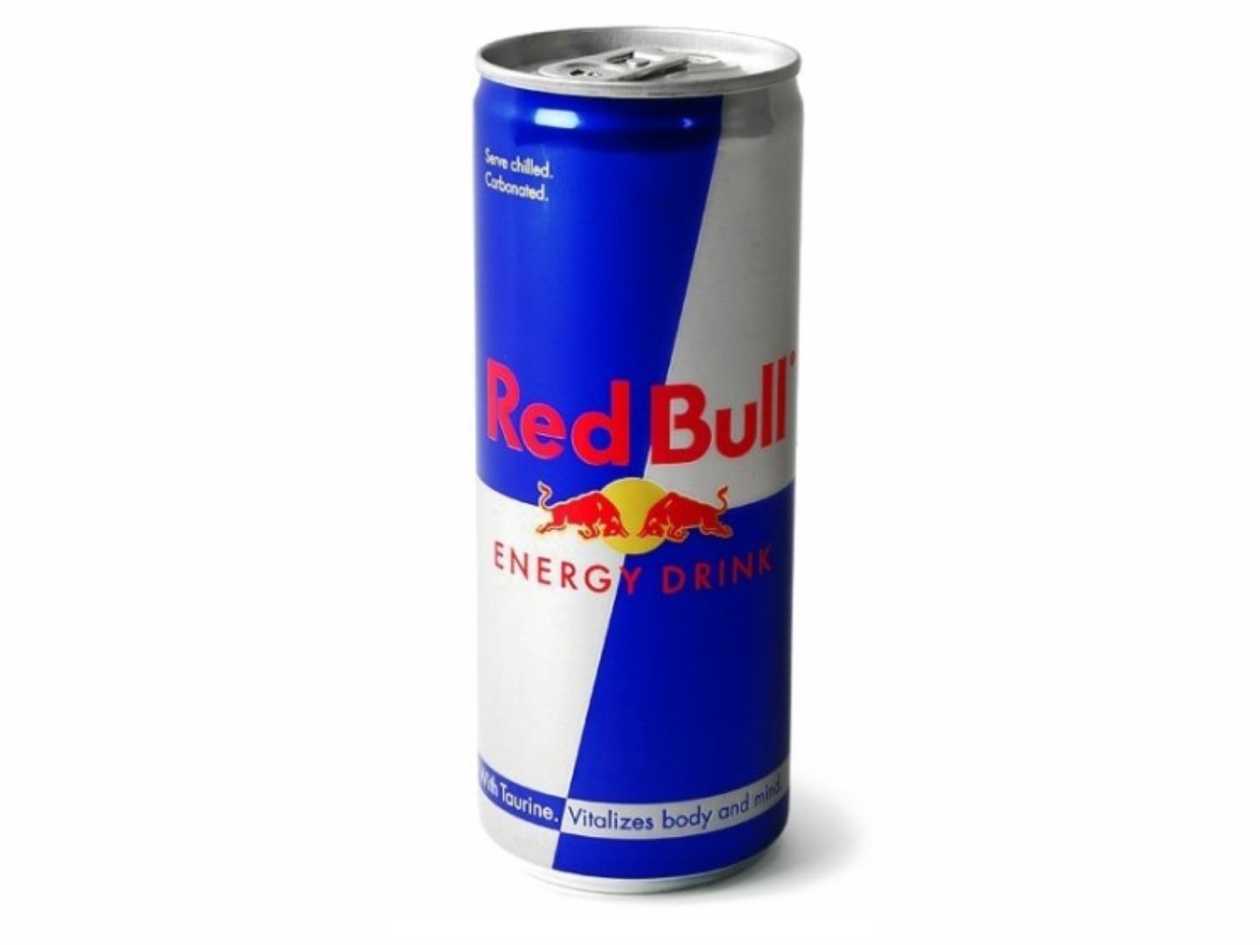 Red Bull 0,33 l