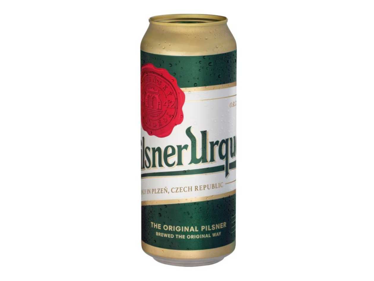 Pilsner Urquell 12, 0,5l