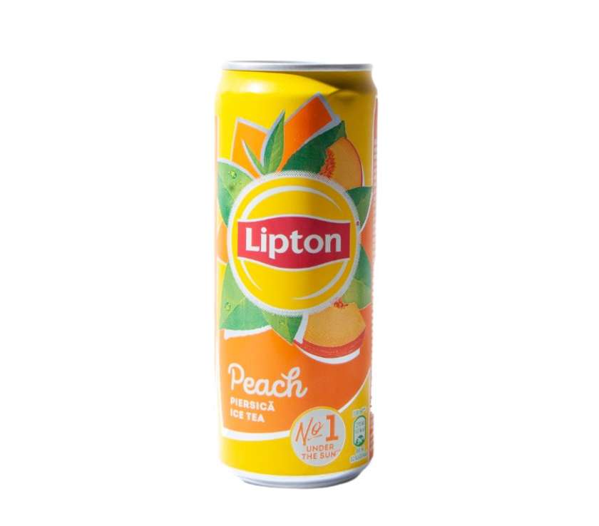 Ice Tea Peach