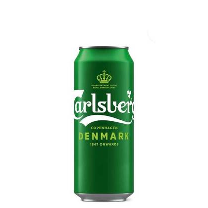 Bere Carlsberg 0,5 l