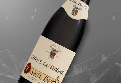 Cotes-du-Rhone