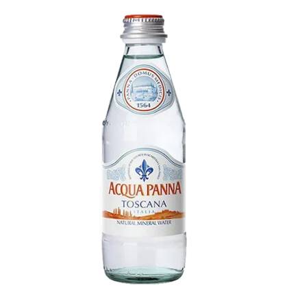 Acqua Panna - voda neperlivá 0,25l (sklo)