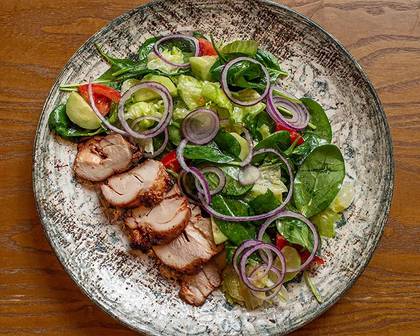 Галицький салат