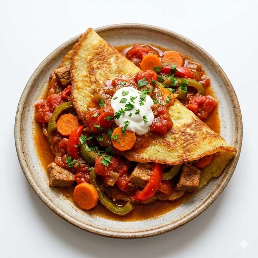 Placek po Węgiersku