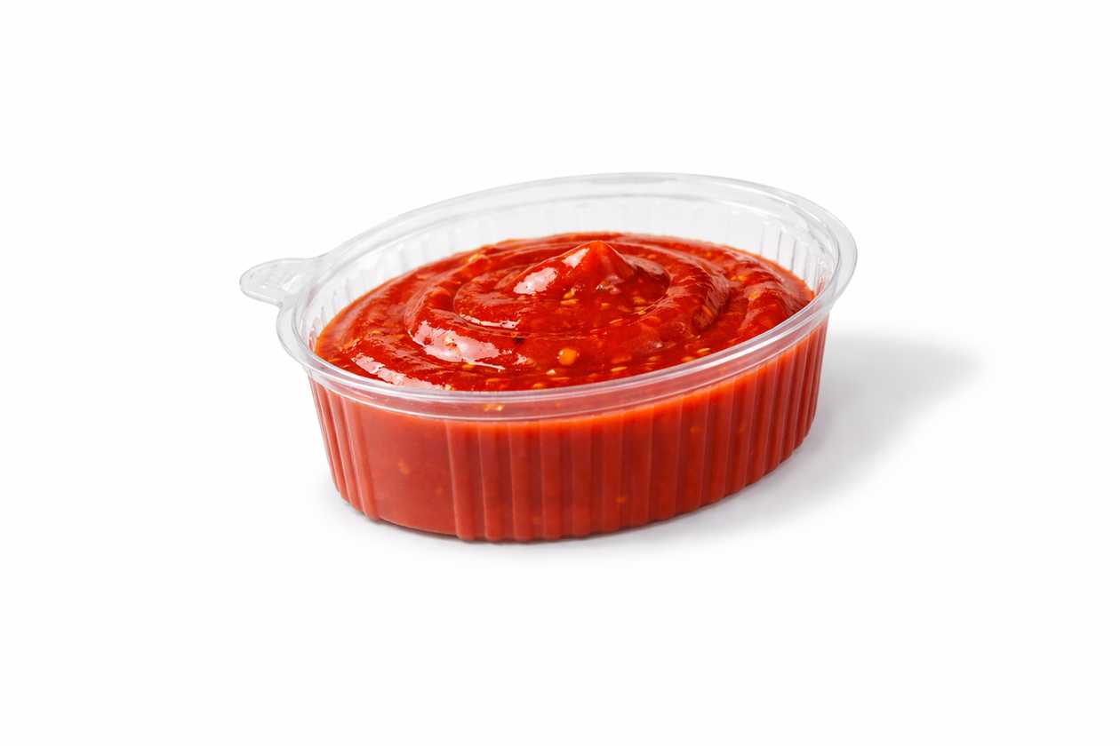 Chili Sauce