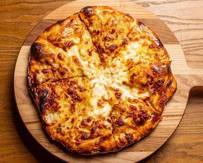 Хачапурі по-мегрельськи