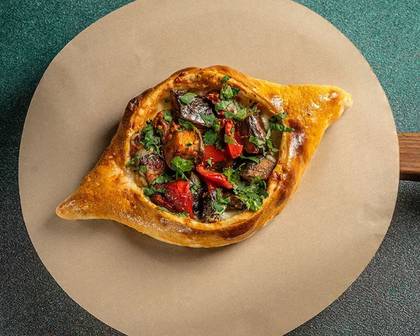 Хачапурі аджапсандал