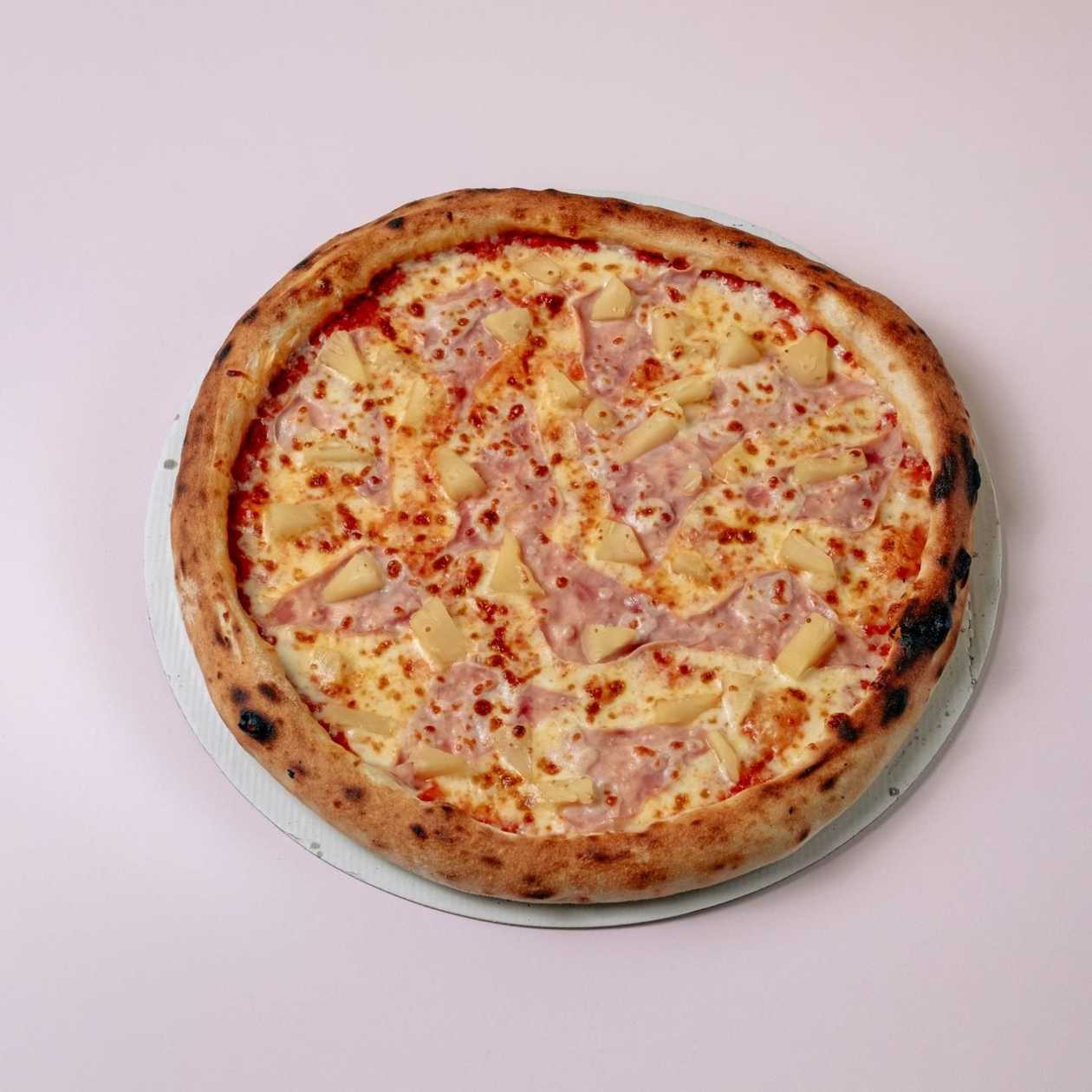 Hawaii 32 cm - bezlepková