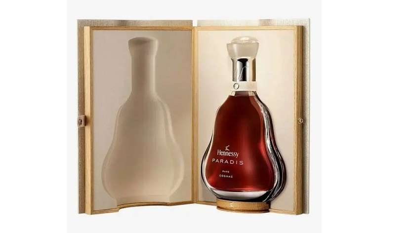 Hennessy Paradise