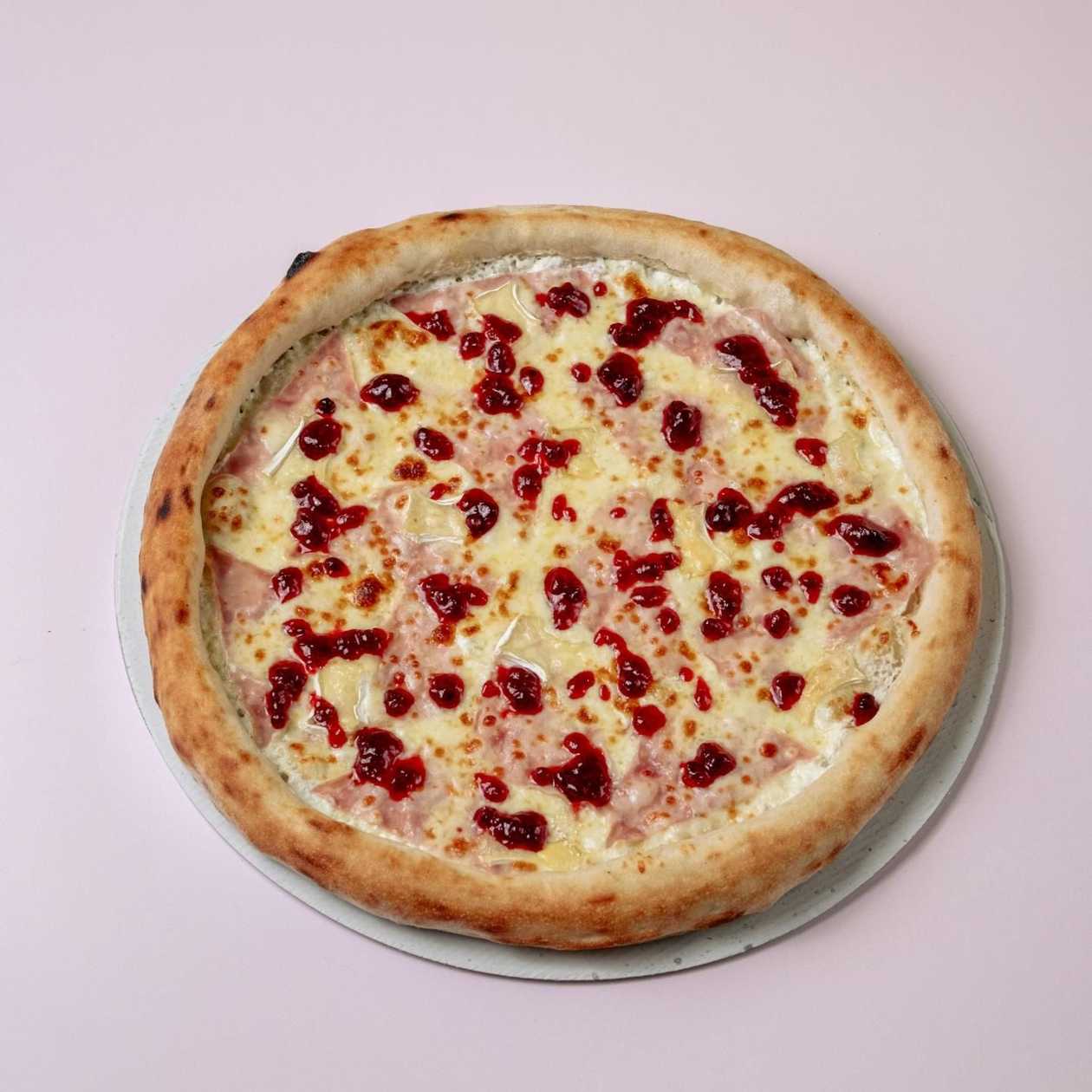 Brusinková 32 cm - bezlepková