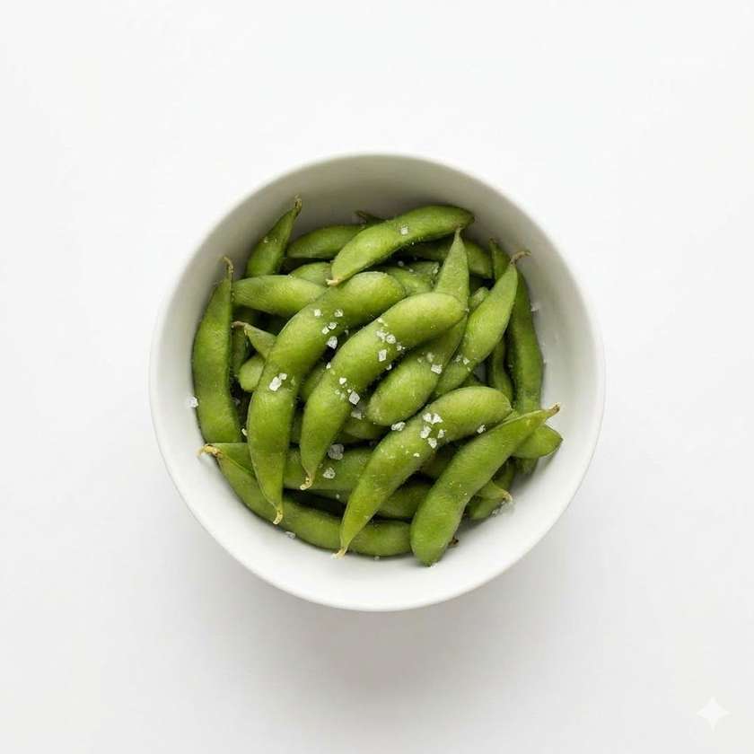 Edamame 🌿