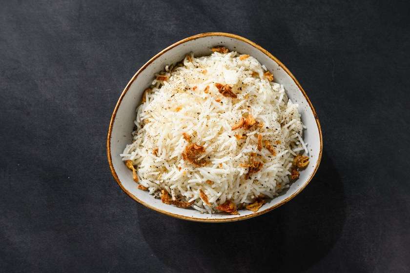 Basmati Rice