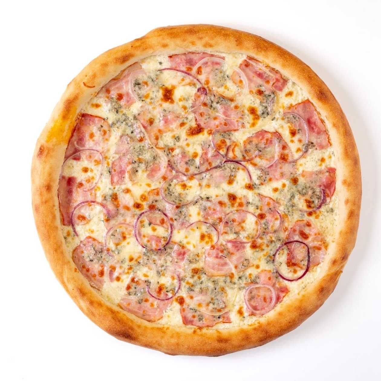 White Bacon 32 cm - bezlepková