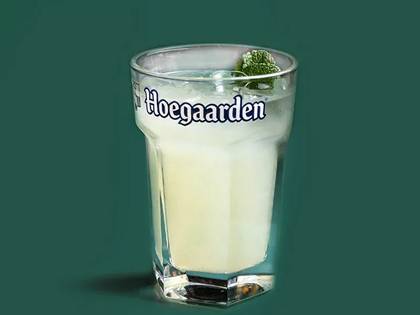 Лимонад Зелене яблуко-Тархун