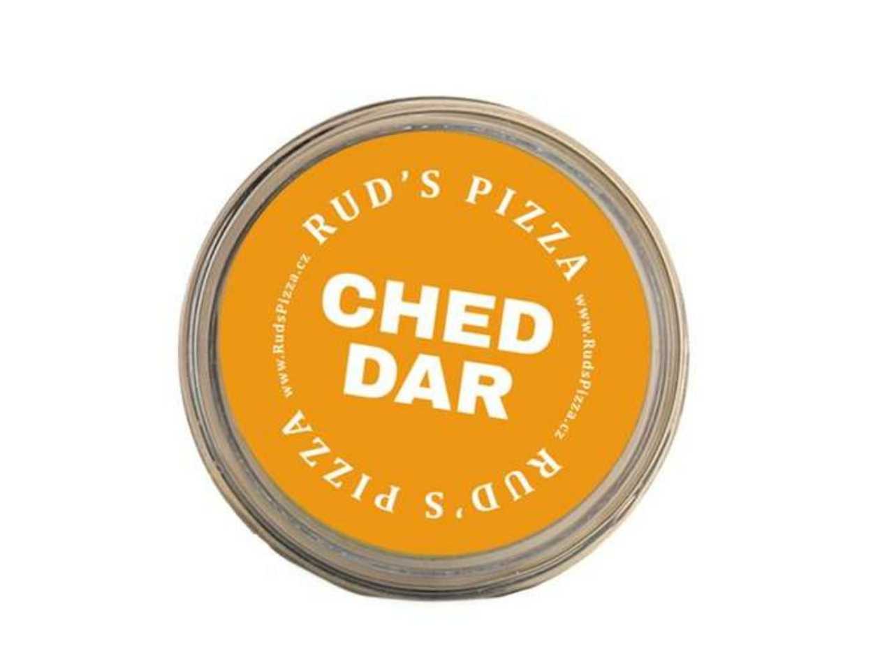 Cheddar dip