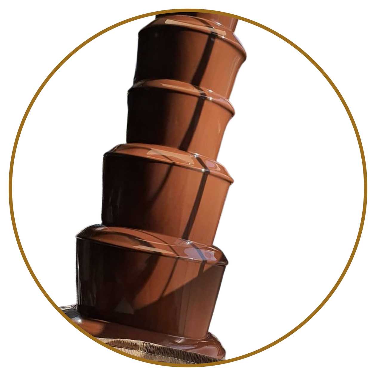 Ciocolată din Fântână 50g