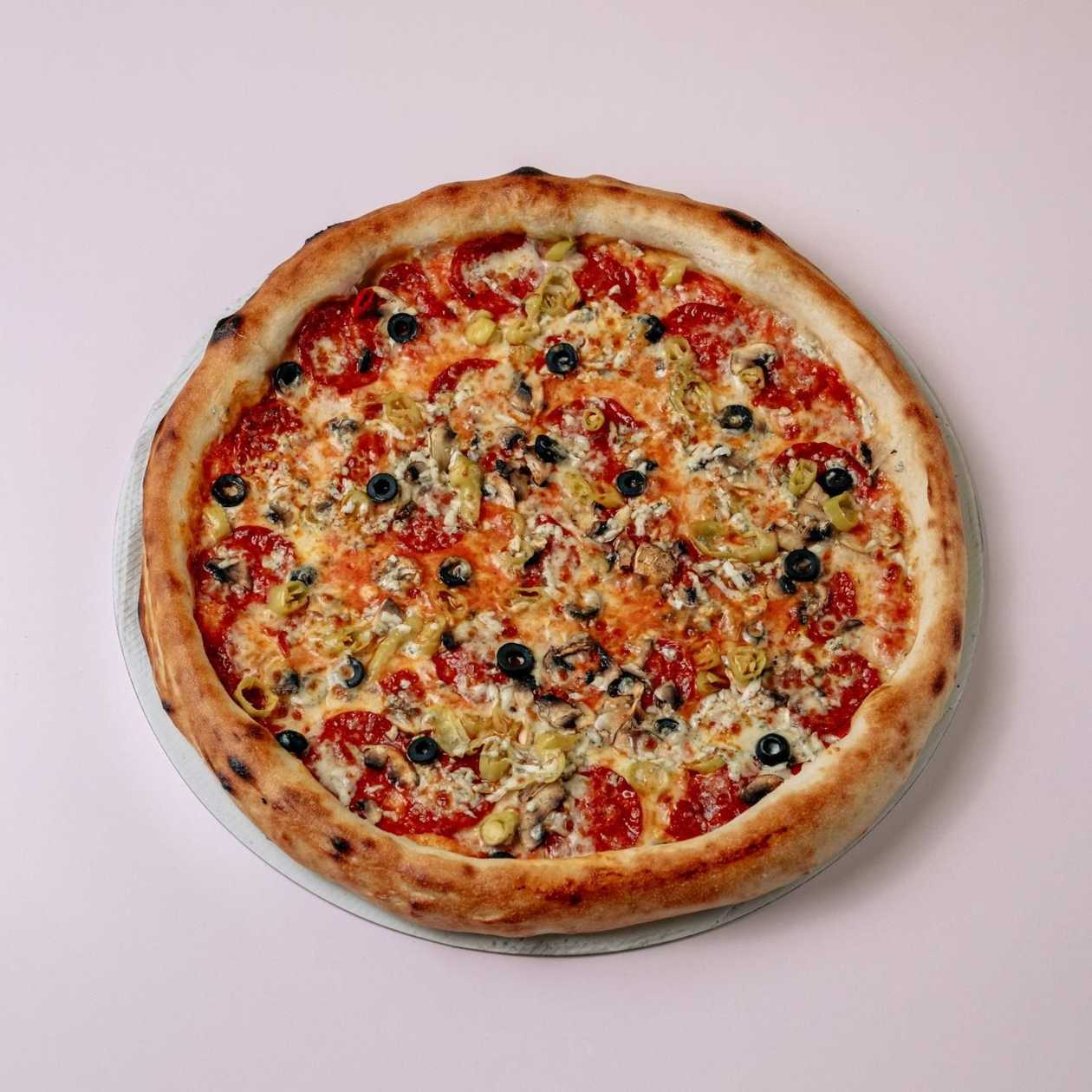 Rud's Chef 32 cm - bezlepková