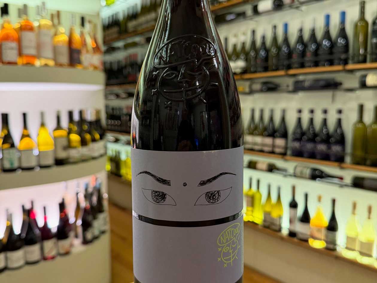 Niepoort Nat Cool drink me tinto 2025
