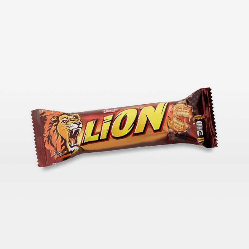 Lion Bar