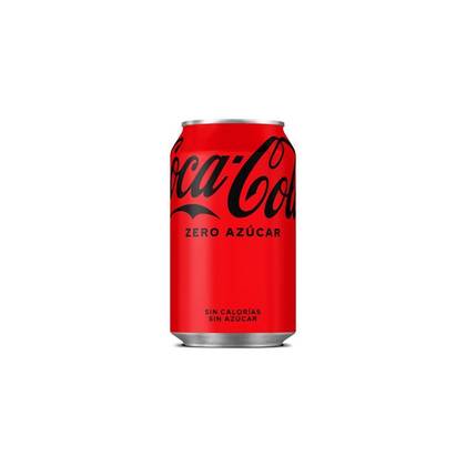 Coca-Cola Zero