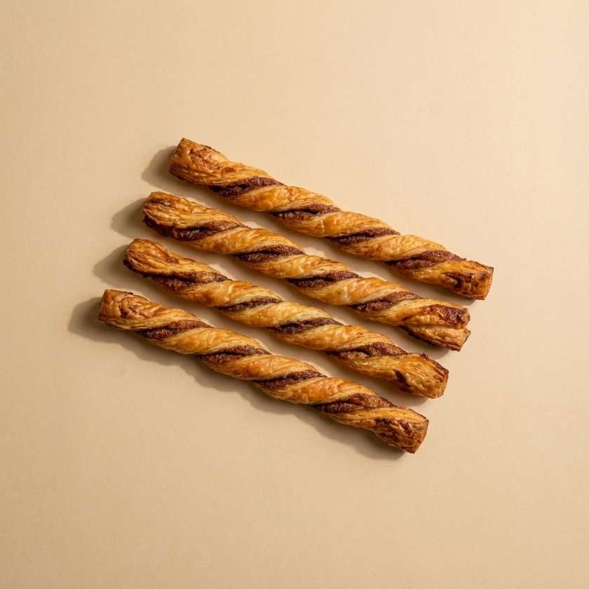 Cinnamon sticks
