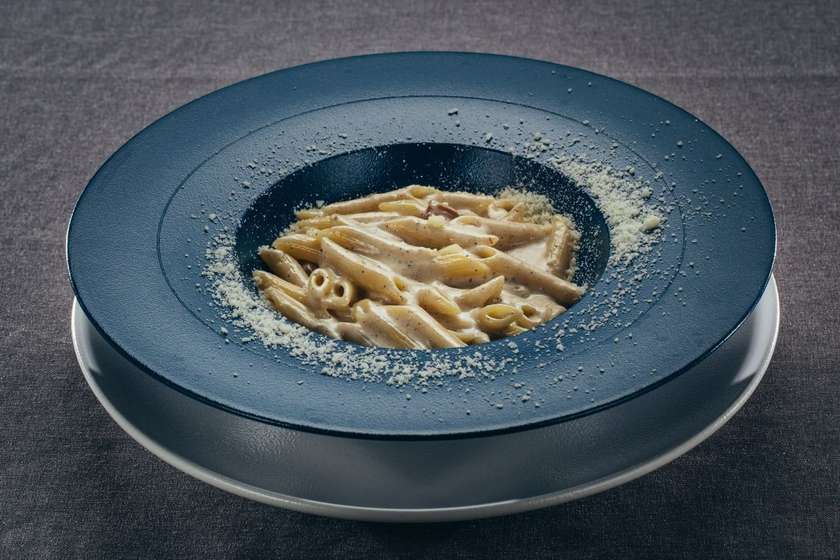 Penne Quattro Formaggi