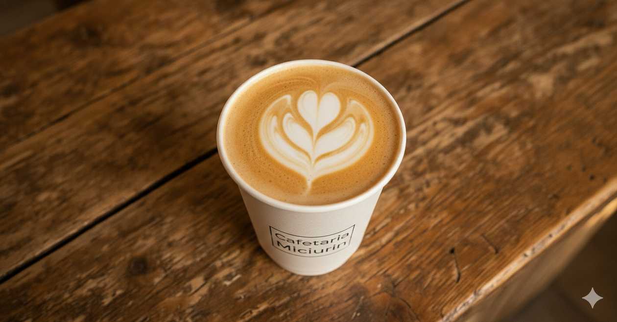 Flat White 360ml