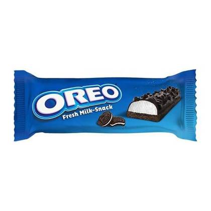 Oreo Γαλακτικό Σνακ 27γρ
