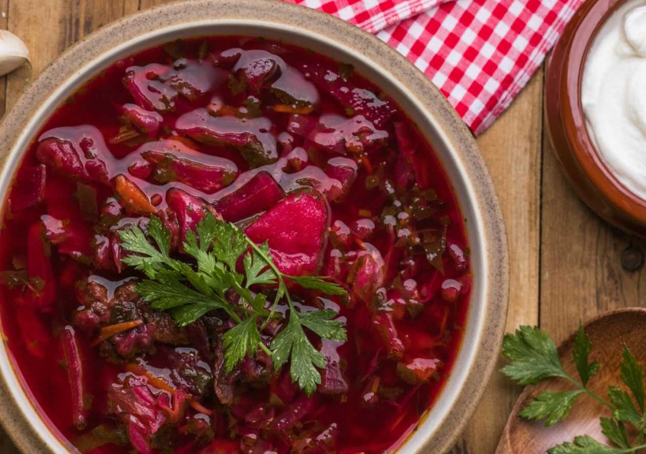 Borscht