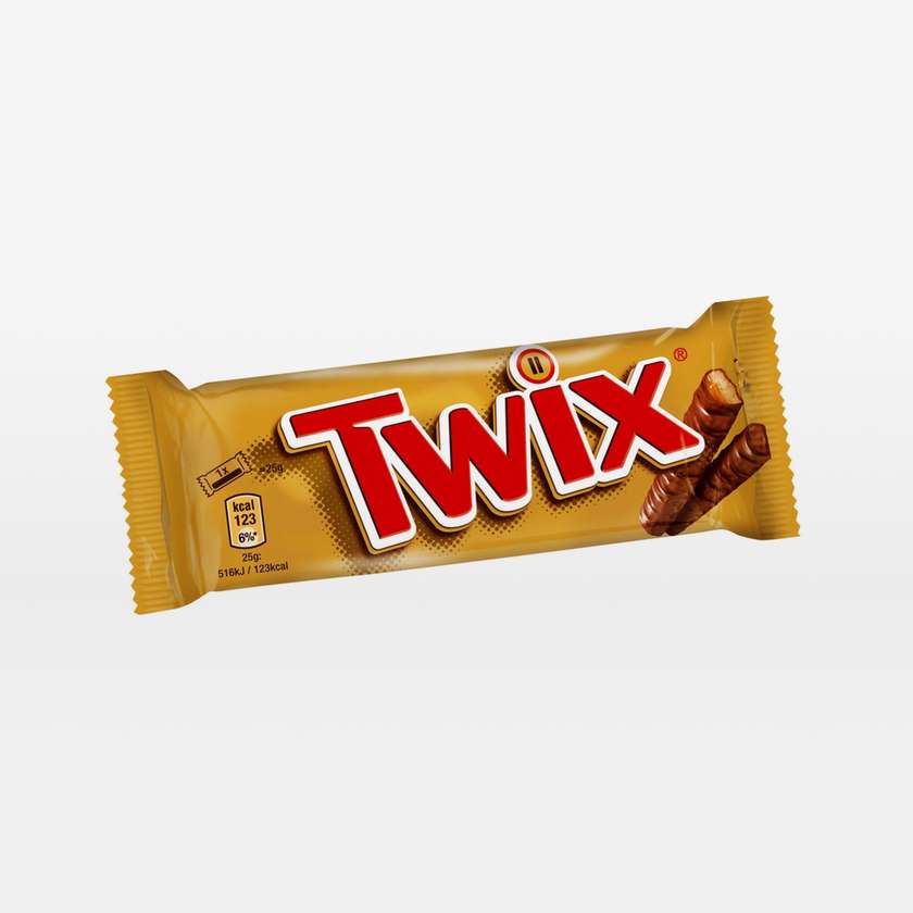 Twix Bar