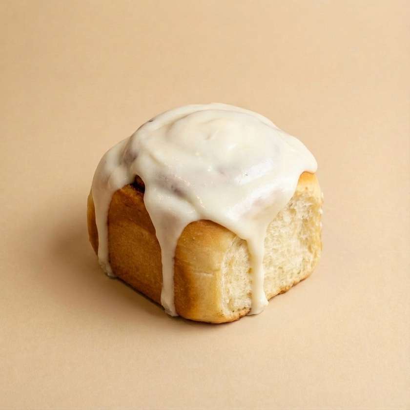Cinnamon Roll