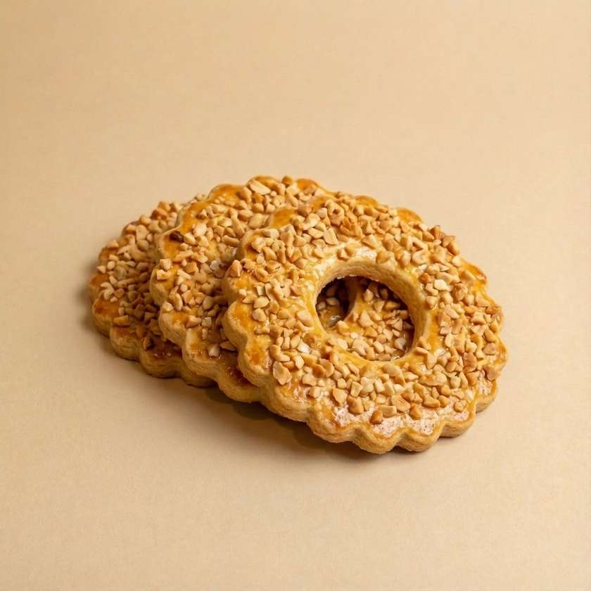 Sandy ring