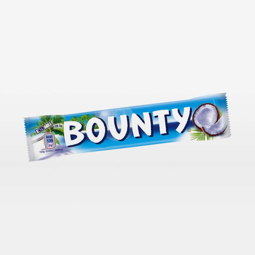 Bounty Bar