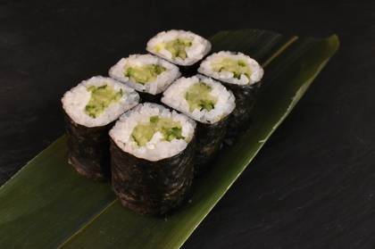 Maki Castravete (120g)